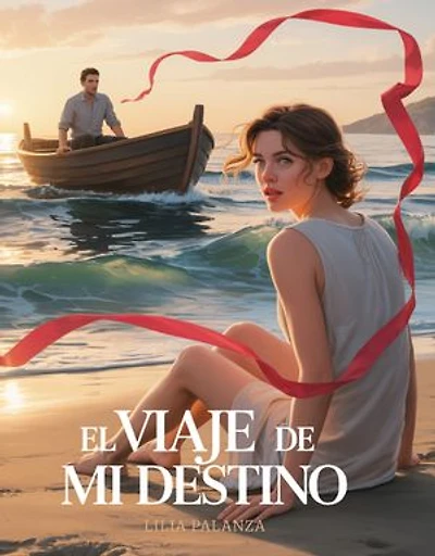 El Viaje De Mi Destino: Sincronicidad