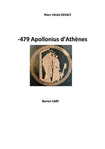 -479 Apollonius d'Athènes: et autres nouvelles