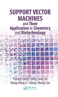Support Vector Machines and Their Application Chemistry Biotechnology