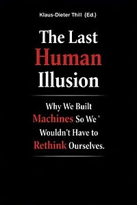 The Last Human Illusion: Why We Built Machines So We Wouldn't Have to Rethink Ourselves