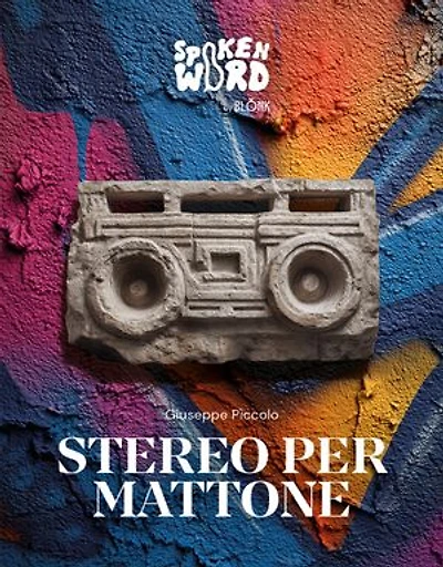 Stereo per mattone