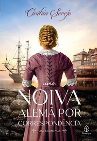 Uma noiva alemã por correspondência