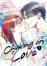 Choking on Love Vol. 3