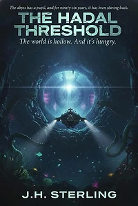 The Hadal Threshold: The world is hollow. And it's hungry.