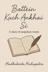 Baatein KUch Ankhai si..