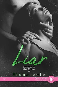 Liar: Bienvenue au Club Voyeur #5