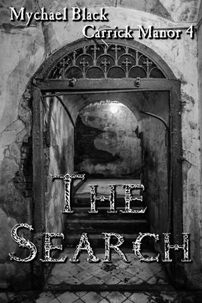 The Search: Carrick Manor, #4