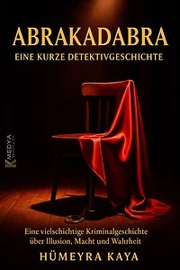 ABRAKADABRA: Eine Kurze Detektivgeschichte