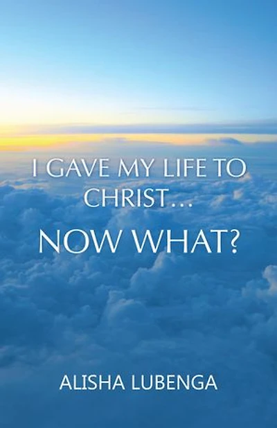 I Gave My Life to Christ… Now What?