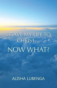 I Gave My Life to Christ… Now What?