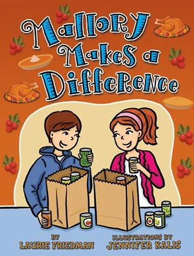 Mallory Makes a Difference