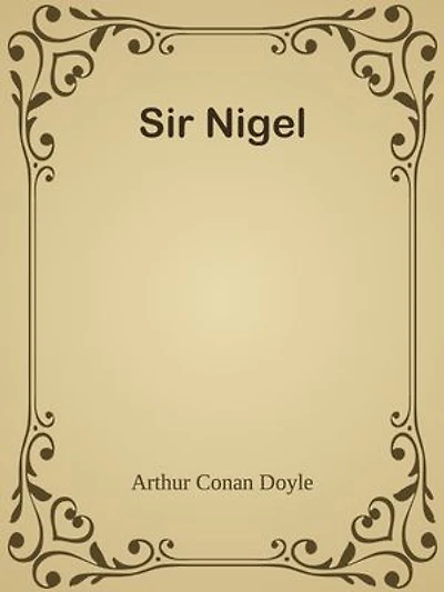Sir Nigel