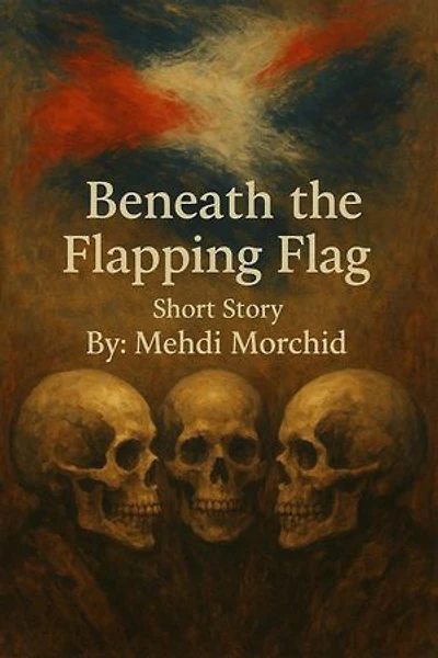 Beneath the Flapping Flag