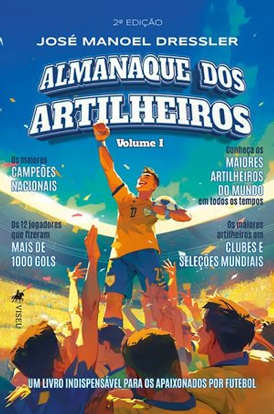 Almanaque dos Artilheiros