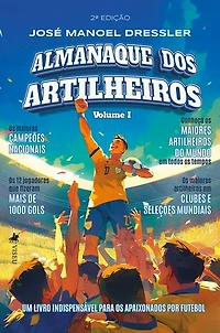 Almanaque dos Artilheiros