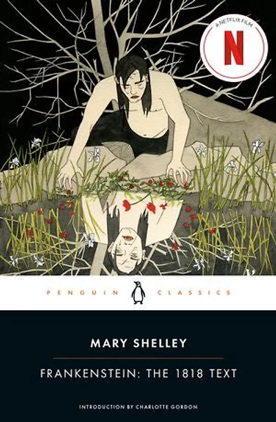 Frankenstein: The 1818 Text