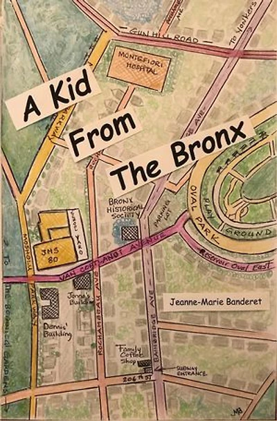 A Kid from the Bronx