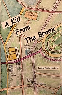 A Kid from the Bronx