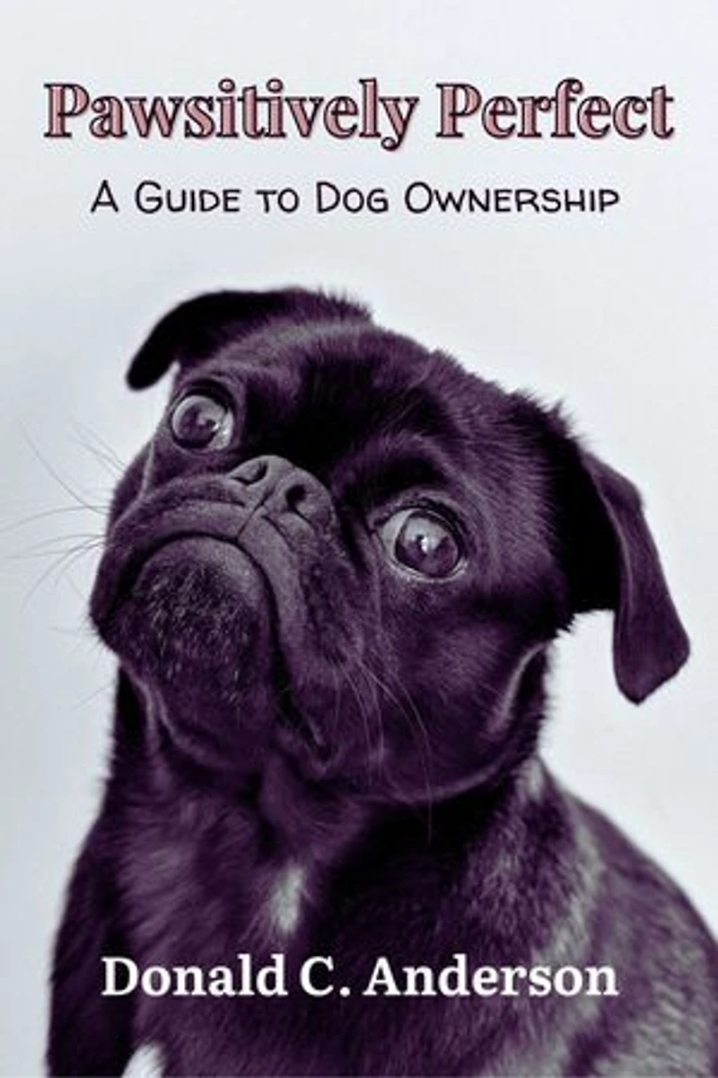 Pawsitively Perfect: A Guide to Dog Ownership: Your Complete Comprehensive Handbook; for a Lifelong Bond with Your Canine Companion, Adult Dog Care, Training, Health and Wellness and lots more.