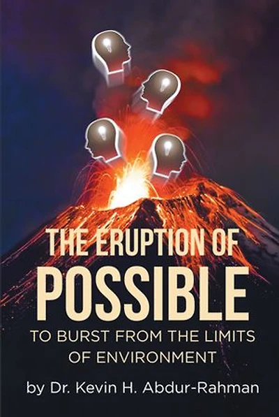 the Eruption of Possible: To Burst from Limits Environment