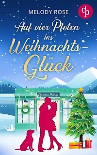Auf vier Pfoten ins Weihnachtsglück