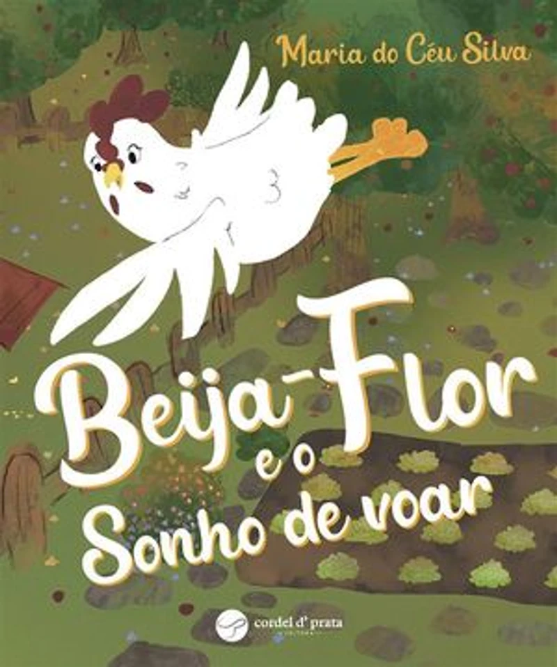 Beija-Flor e o sonho de voar