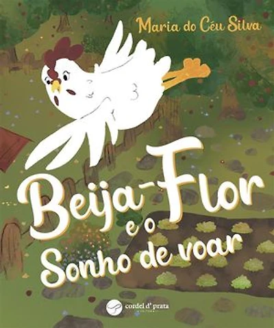 Beija-Flor e o sonho de voar