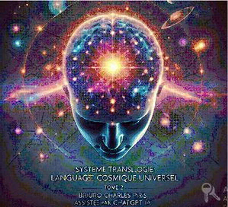 Neurocosmologie : Système de Traduction du Langage Cosmique Universel