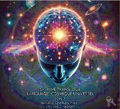 Neurocosmologie : Système de Traduction du Langage Cosmique Universel