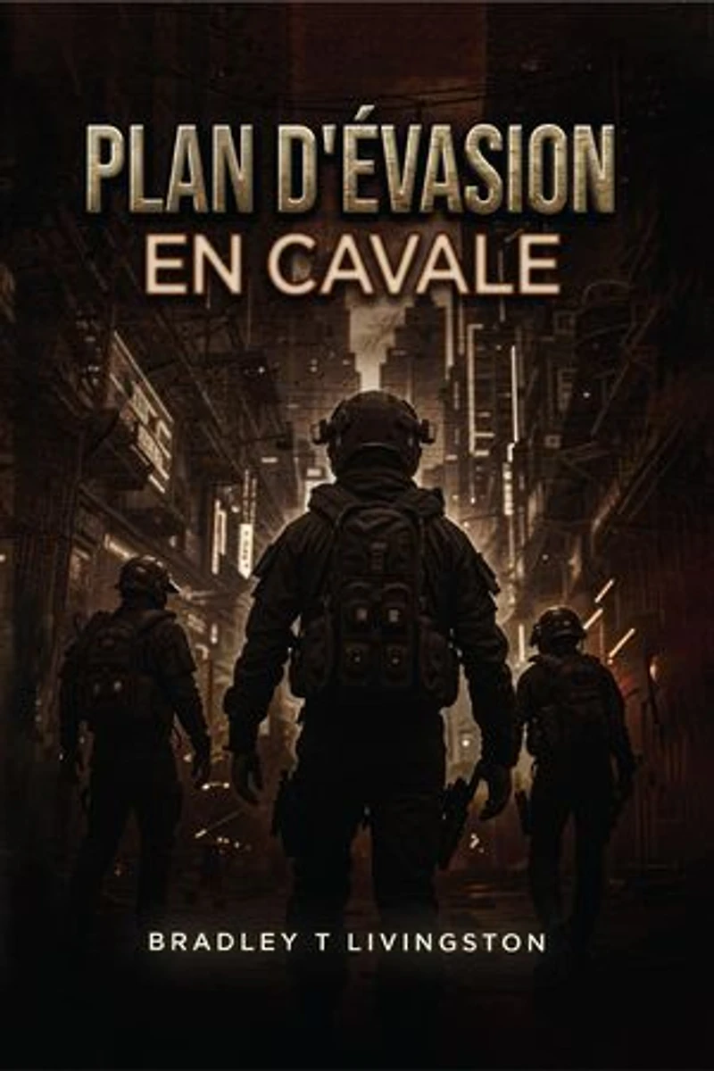 Plan d'Évasion: En Cavale