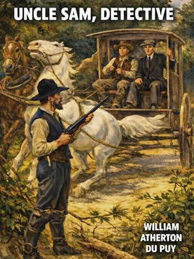 Uncle Sam, Detective