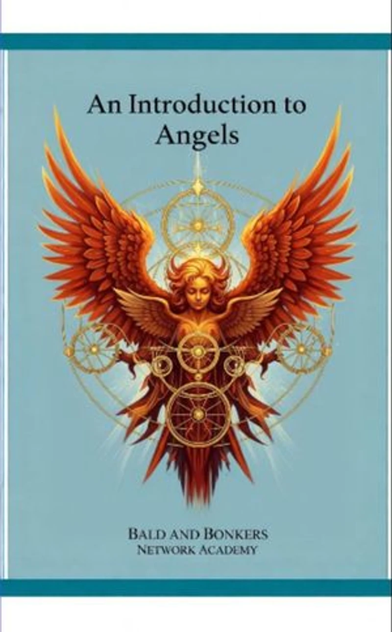 An Introduction to Angels