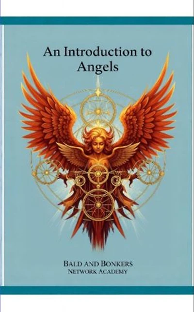 An Introduction to Angels