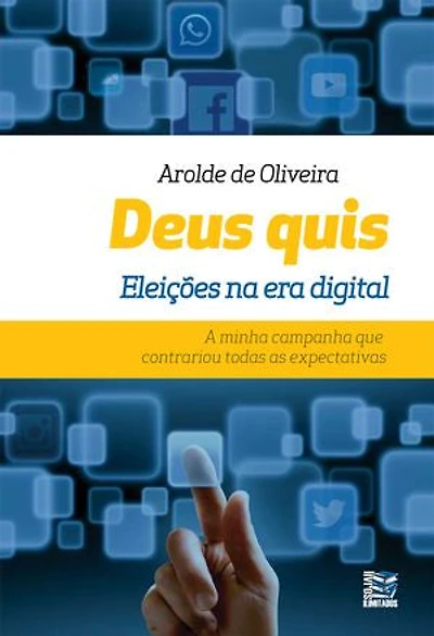 Deus Quis: Eleições na era digital