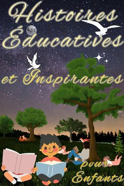 Histoires Educatives et Inspirantes Pour Enfants