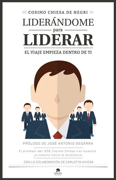 Liderándome para liderar: El viaje empieza dentro de ti