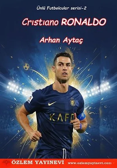 Crıstıano Ronaldo