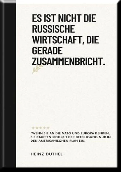 Es ist nicht die russische Wirtschaft, die gerade zusammenbricht.: Die NATO bekämpft die Wagner-Gruppe in der Ukraine, nicht die russischen Streitkräfte!