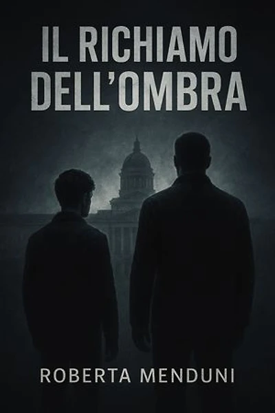 Il Richiamo dell'ombra: Fratelli Chance- Libro II