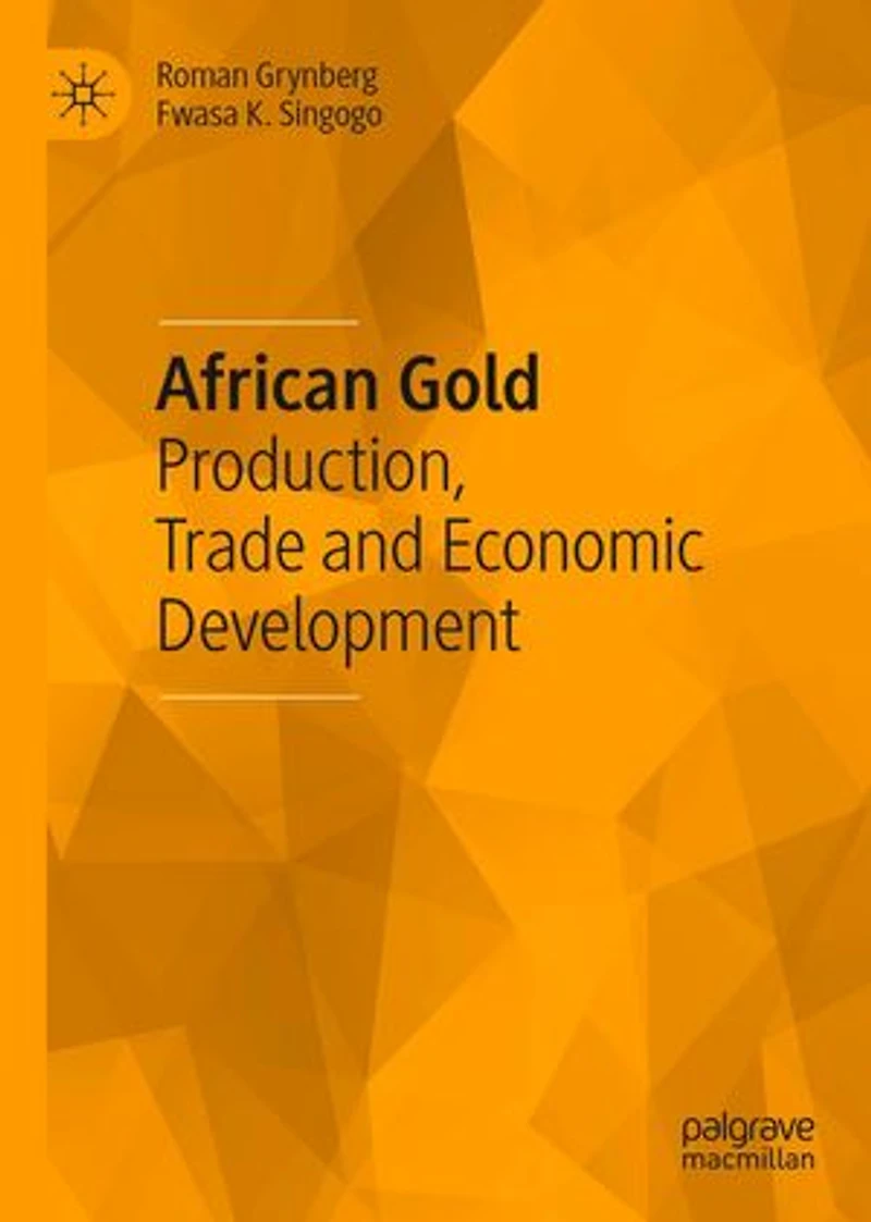 African Gold: Production