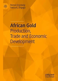 African Gold: Production
