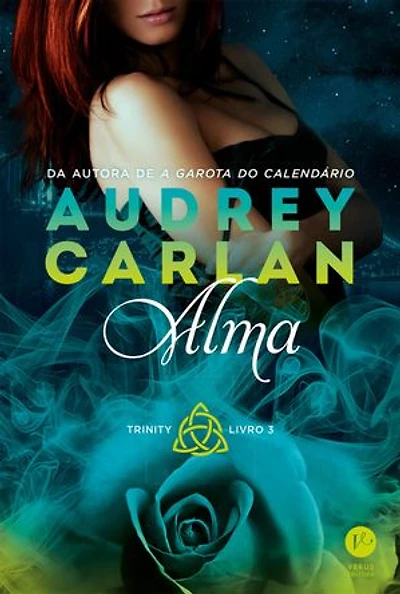 Alma - Trinity - Livro 3