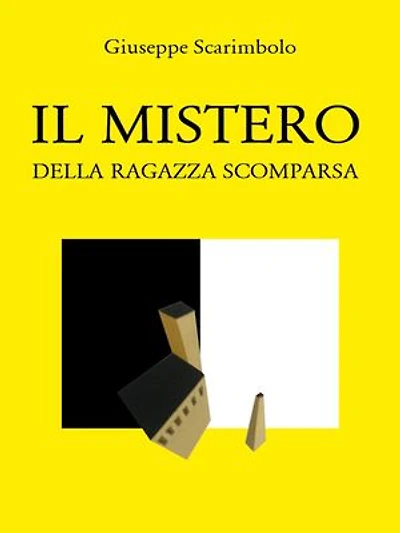 Il mistero della ragazza scomparsa