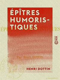 Épîtres humoristiques