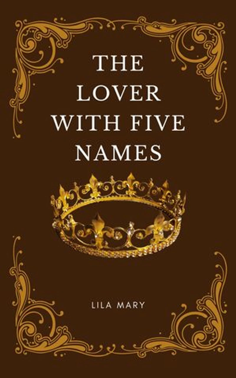 The Lover With Five Names