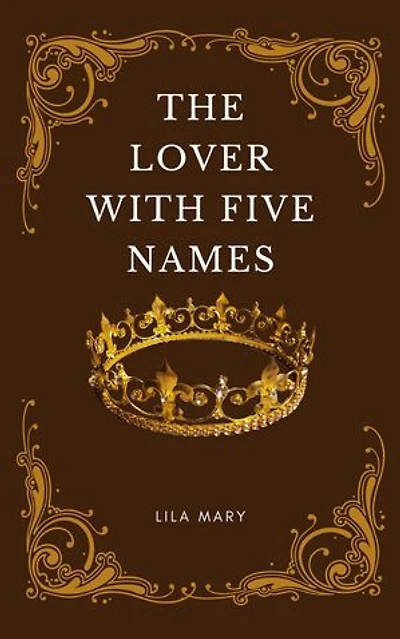 The Lover With Five Names