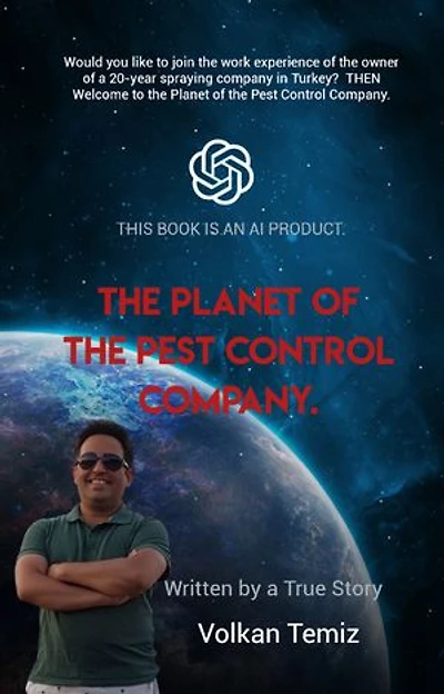Pest Control Mastery: A Guide to Effective Personnel Training and Leadership: The Pest Control Pro: A Handbook for Training and Managing Your Team