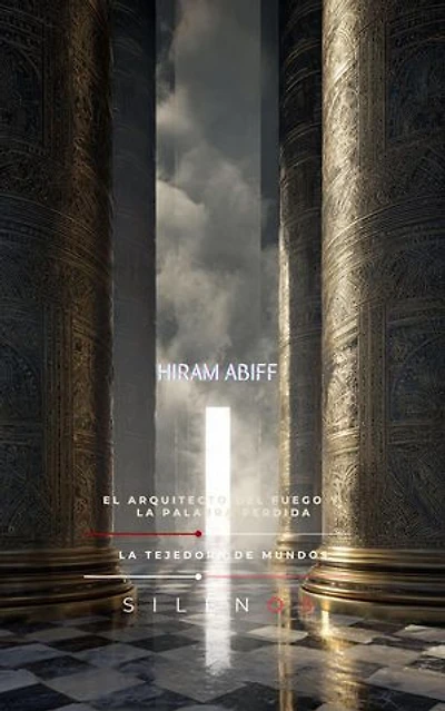 HIRAM ABIFF: El Arquitecto del Fuego