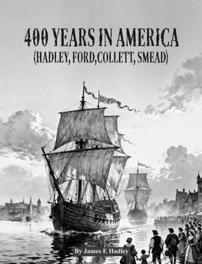 100 Years In America