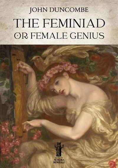 The Feminead, or Female Genius
